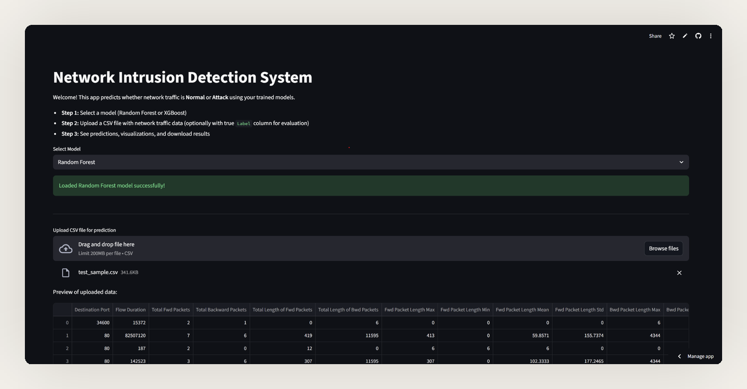 Mal Detect